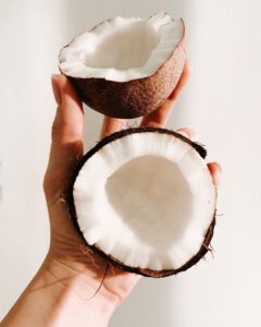Coconut flour
