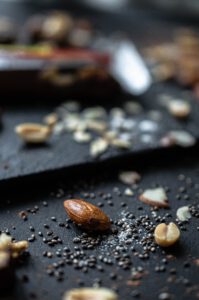 Almond