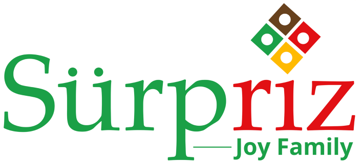 SurprizJoy