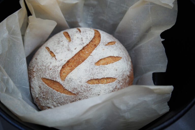 Coconut flour
