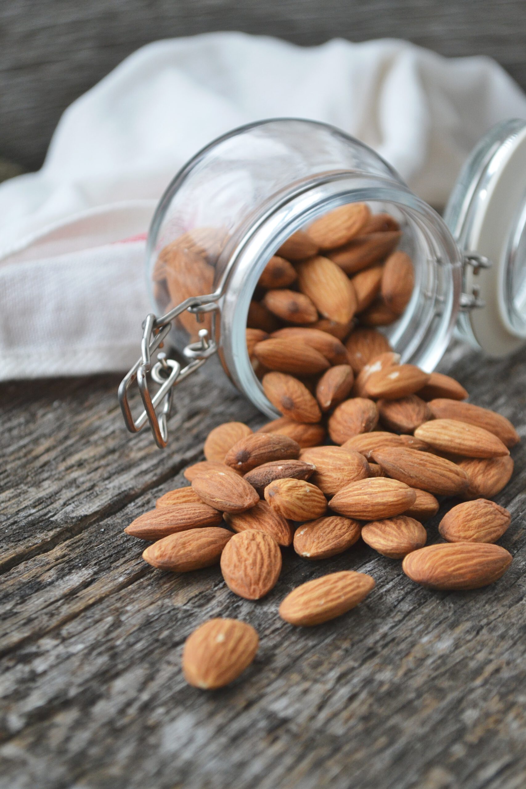 Almond