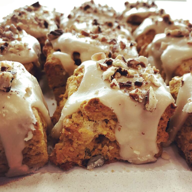 Delicious Scones